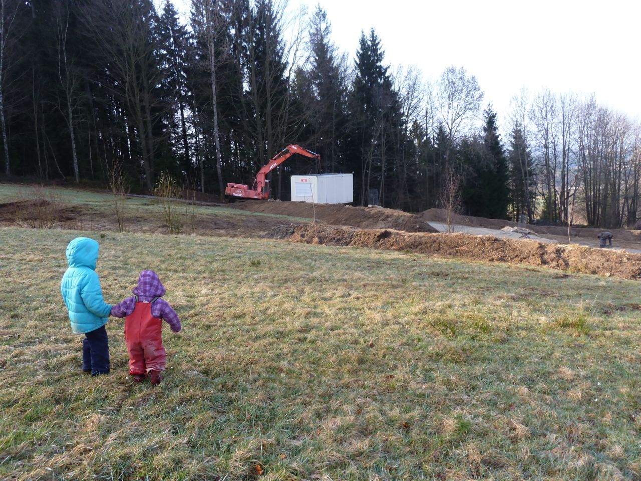 Waldkindergarten