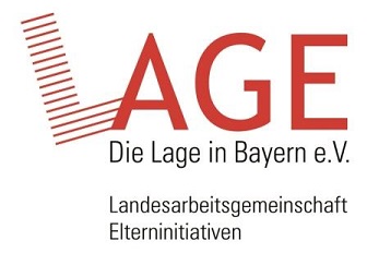 Seit 2017 ist der Waldkindergarten Mitglied der LAGE in Bayern e.V. 